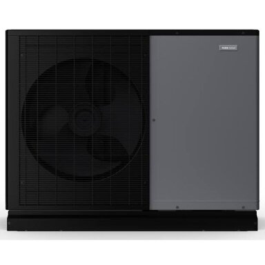 Šilumos siurblys oras-vanduo monoblokas Nibe S2060-10 10,0kW Šilumos siurblys oras-vanduo monoblokas Nibe S2060-10 10,0kW