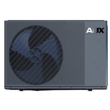 Šilumos siurblys oras/vanduo AUX ACHP-H16/M R290 15,2kW Šilumos siurblys oras/vanduo AUX ACHP-H16/M R290 15,2kW