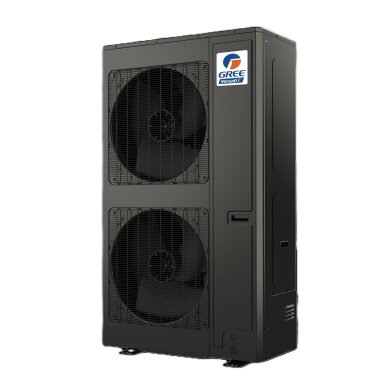 Šilumos siurblys oras/vanduo monoblokas Versati V 15.50/15,50 kW R290 Šilumos siurblys oras/vanduo monoblokas Versati V 15.50/15,50 kW R290