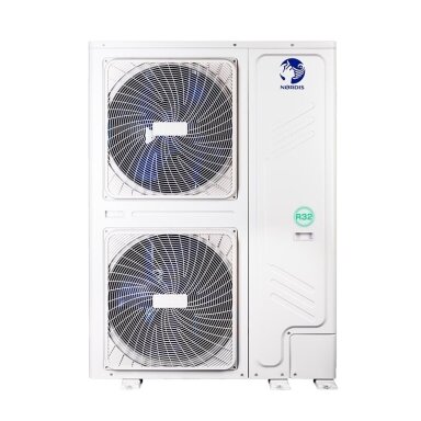 Šilumos siurblys oras/vanduo Nordis Optimus Pro Mono HOP12WMONO3 12.1/12.0kW Šilumos siurblys oras/vanduo Nordis Optimus Pro Mono HOP12WMONO3 12.1/12.0kW