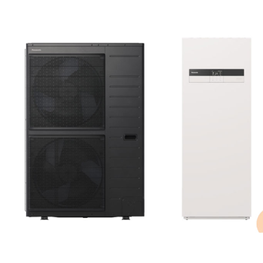 Panasonic Aquarea "Viskas viename" K kartos šilumos siurblys WH-ADC0912K9E8AN / WH-UDZ09KE8 9kW Panasonic Aquarea "Viskas viename" K kartos šilumos siurblys WH-ADC0912K9E8AN / WH-UDZ09KE8 9kW