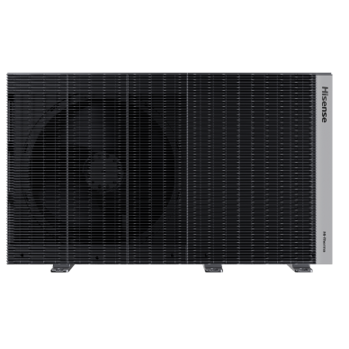 Šilumos siurblys monoblokas oras/vanduo Hisense Hi-Therma II Mono R290 10kW 2
