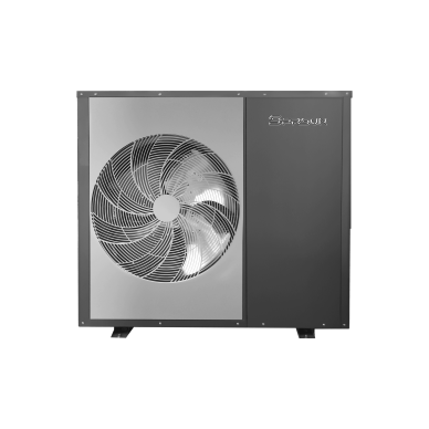Šilumos siurblys monoblokas oras/vanduo Sprsun ClimaWise Pro Series R32 12kW