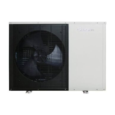 Šilumos siurblys monoblokas Sprsun Clima Series R32 12kW, trifazis Šilumos siurblys monoblokas Sprsun Clima Series R32 12kW, trifazis