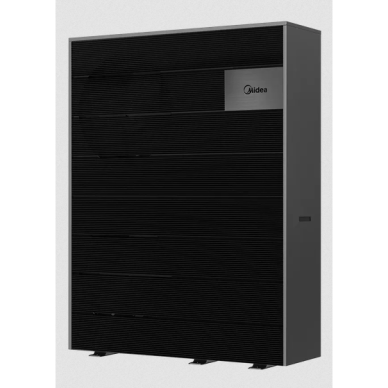 Šilumos siurblys oras/vanduo monoblokas Midea Mars MHC-V35WD2RN7 35,0kW