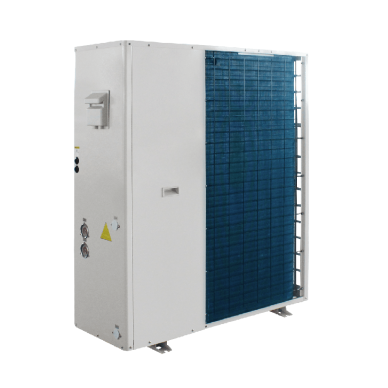 Šilumos siurblys oras/vanduo monoblokas Sprsun Clima Series R32 22kW 2