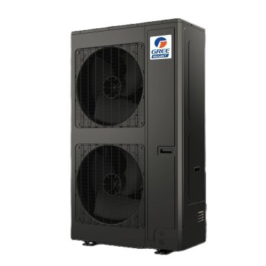Šilumos siurblys oras/vanduo monoblokas Versati V 15.50/15,50 kW R290 Šilumos siurblys oras/vanduo monoblokas Versati V 15.50/15,50 kW R290
