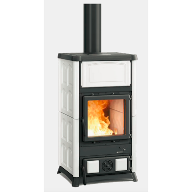 Ketinė krosnelė Nordica Concita 11,8kW 1