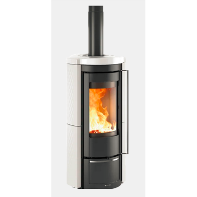 Ketinė krosnelė Nordica Liu 7,5kW 1 Ketinė krosnelė Nordica Liu 7,5kW 1