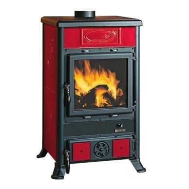 Ketinė krosnelė Nordica Rossella R1 BII 8,8kW 2