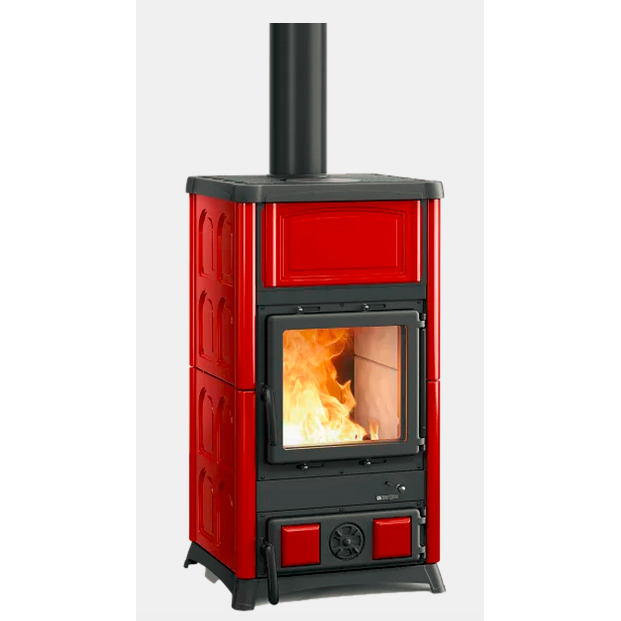 Ketinė krosnelė Nordica Concita 11,8kW 2